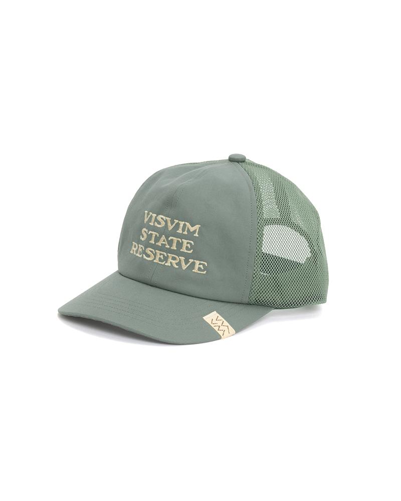GOODYEAR II CAP | Visvim Official North American Web Store